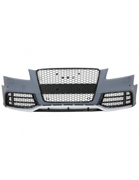 Kit Audi A5 8T Pre Facelift Coupe Cabrio (07-11) RS5 Design