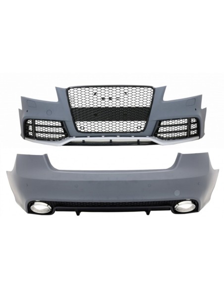 Kit Audi A5 8T Pre Facelift Sportback (07-11) RS5 Design