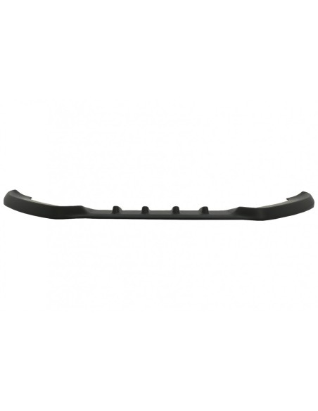 Paraurti Anteriore Spoiler Lip Audi A5 8T (07-11) Nero