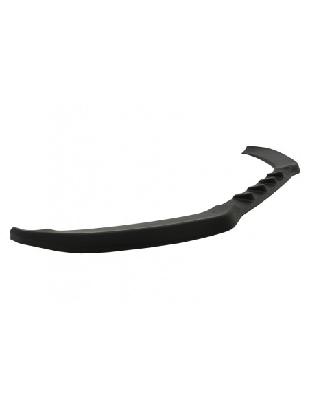 Paraurti Anteriore Spoiler Lip Audi A5 8T (07-11) Nero