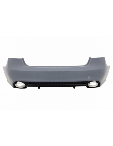 Paraurti Posteriore AUDI A5 S5 8T (07-13) RS5 Design