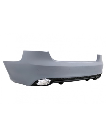 Paraurti Posteriore AUDI A5 S5 8T (07-13) RS5 Design