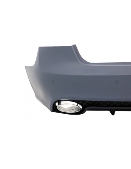 Paraurti Posteriore AUDI A5 S5 8T (07-13) RS5 Design
