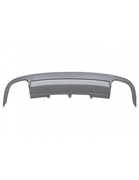 Paraurti Posteriore Diffusore AUDI A5 8T 4D Sportback S-Line Non Facelift (07-11)