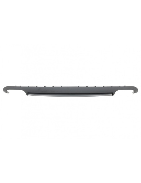 Paraurti Posteriore Diffusore AUDI A5 8T 4D Sportback S-Line Non Facelift (07-11)