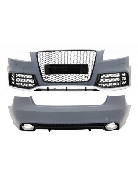 Kit AUDI A5 8T Sportback Pre Facelift (07-11) RS5 Design