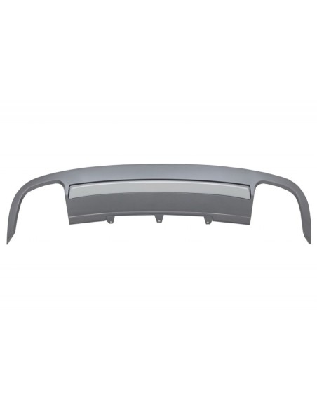 Paraurti Posteriore Diffusore AUDI A5 8T 4D Sportback S-Line Non Facelift (07-11)