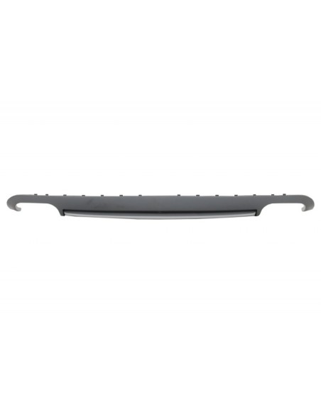 Paraurti Posteriore Diffusore AUDI A5 8T 4D Sportback S-Line Non Facelift (07-11)