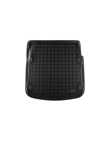 Stuoia Tronco Gomma nera AUDI A5 Sportback (11-16)