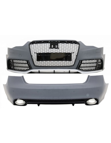 Kit completo AUDI A5 8T Facelift Sportback (13-16) RS5 Design