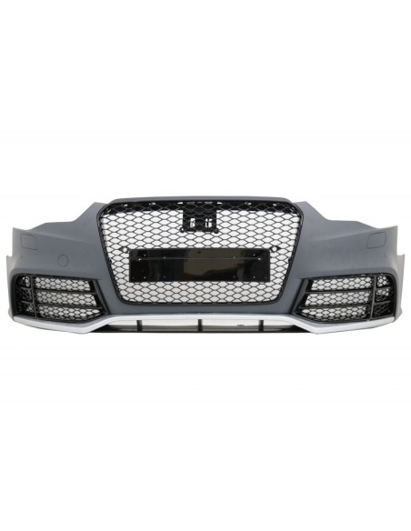 Kit completo AUDI A5 8T Facelift Sportback (13-16) RS5 Design