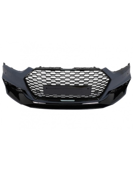 Paraurti Anteriore Audi A5 F5 (17-19) Quattro RS5 Design