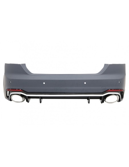 Paraurti Posteriore Audi A5 F5 (17-up) Quattro RS5 Design