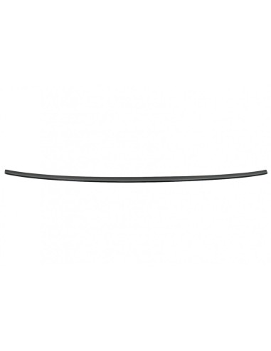 Cofano Spoiler AUDI A5 F5 Sportback Coupe (17-Up) Nero