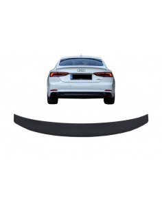 Cofano Bagagliaio Spoiler AUDI A5 F5 8W8 5D Sportback (17-Up) OE Design