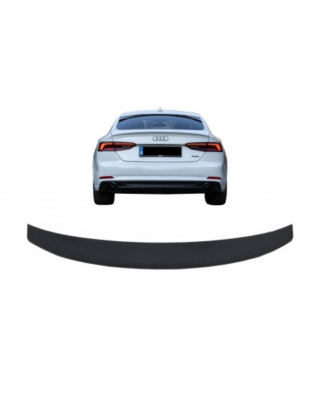 Cofano Bagagliaio Spoiler AUDI A5 F5 8W8 5D Sportback (17-Up) OE Design