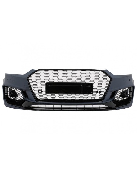 Kit AUDI A5 F5 (17-19) Quattro RS5 Design