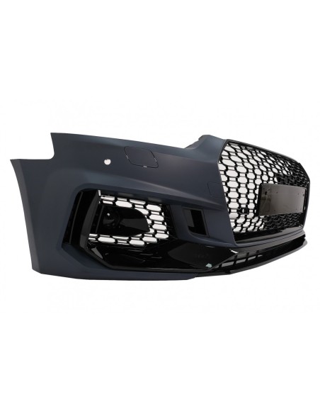 Kit AUDI A5 F5 (17-19) Quattro RS5 Design