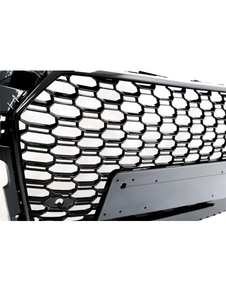 Griglia Anteriore Audi A5 F5 (17-19) RS