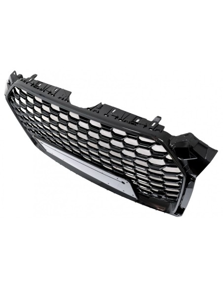 Griglia Anteriore Audi A5 F5 (17-19) RS