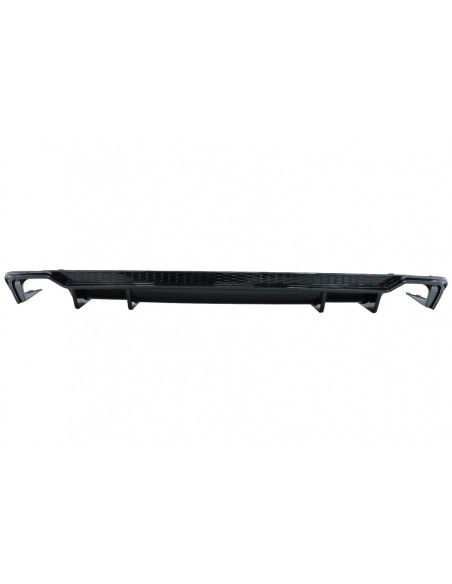 Diffusore Paraurti Posteriore AUDI A5 F5 S-Line (17-19) RS5 Design