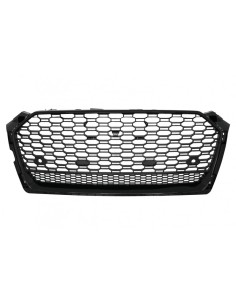 Griglia Anteriore Audi A5 F5 (17-19) RS