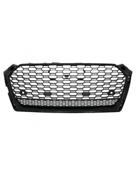 Griglia Anteriore Audi A5 F5 (17-19) RS