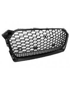 Griglia Anteriore Audi A5 F5 (17-19) RS 2
