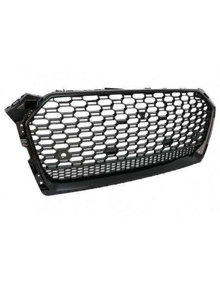 Griglia Anteriore Audi A5 F5 (17-19) RS
