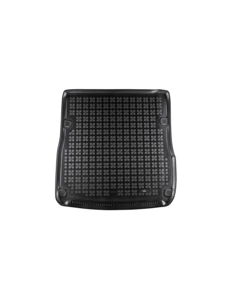 Stuoia Tronco Gomma Nera AUDI A6 C6 Avant - Station Wagon (04-11)