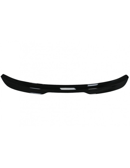 Spoiler Tetto Aggiuntivo Audi A6 C7 4G Avant (11-15) Piano Nero