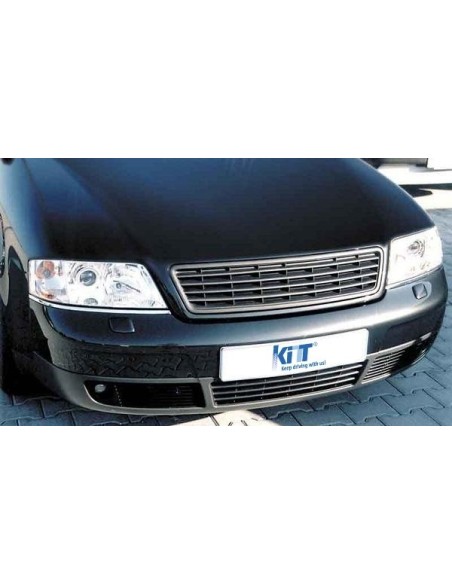 Griglia Anteriore AUDI A6 4B 97-03