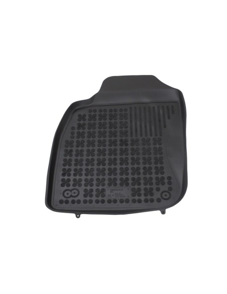 Tappetino Gomma Nera AUDI A6 (4B-C5) (97-04)