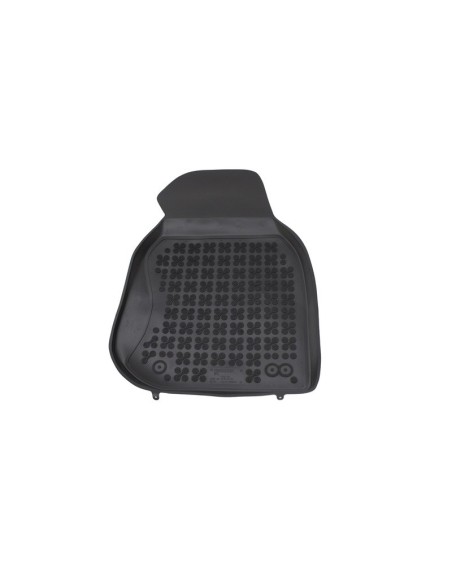Tappetino Gomma Nera AUDI A6 (4B-C5) (97-04)