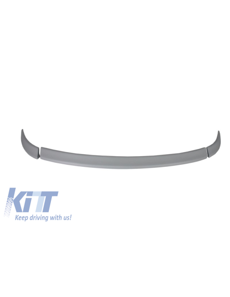 Spoiler Bagagliaio AUDI A6 4F 4F2 (04-11) A- Design