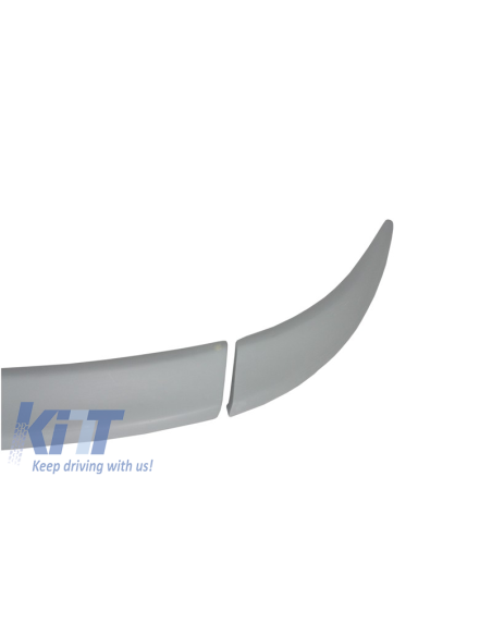 Spoiler Bagagliaio AUDI A6 4F 4F2 (04-11) A- Design