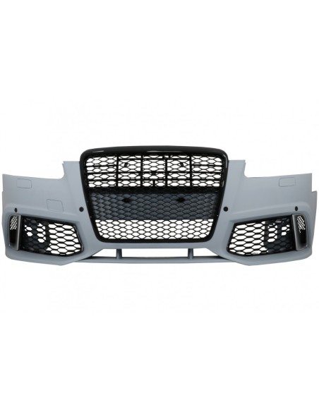 Paraurti Anteriore Audi A6 C6 4F Berlina Avant (04-10) RS6 Look