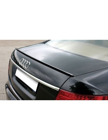 Spoiler Bagagliaio AUDI A6 4F 4F2 (04-11)