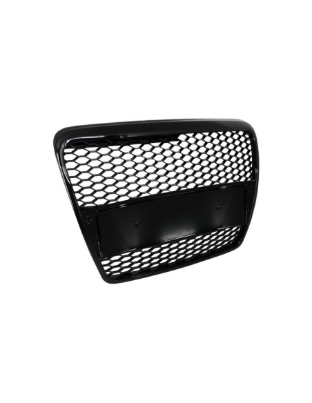 Griglia anteriore Badgeless per Audi A6 4F C6 (04-07) RS