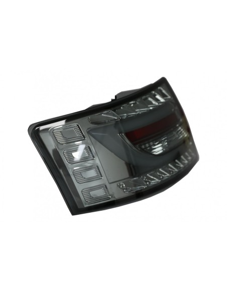 LED BAR luci posteriori Audi A6 C6 4F berlina (04.04-08) 6-PIN fumo