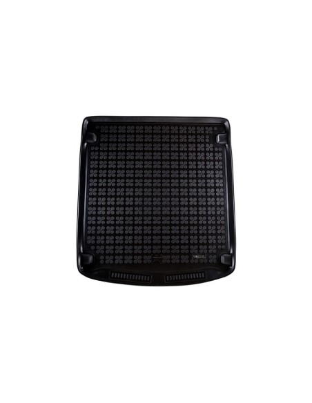 Tappetino bagagliaio nero per Audi A6 Avant (11-up)