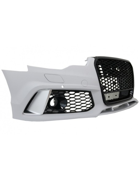 Paraurti anteriore Audi A6 C7 4G (11-15) RS6 Design