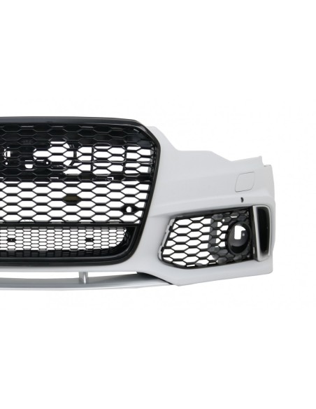 Paraurti anteriore Audi A6 C7 4G (11-15) RS6 Design