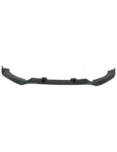 Paraurti anteriore in carbonio reale per Audi A6 C7 4G RS6 (11-18)