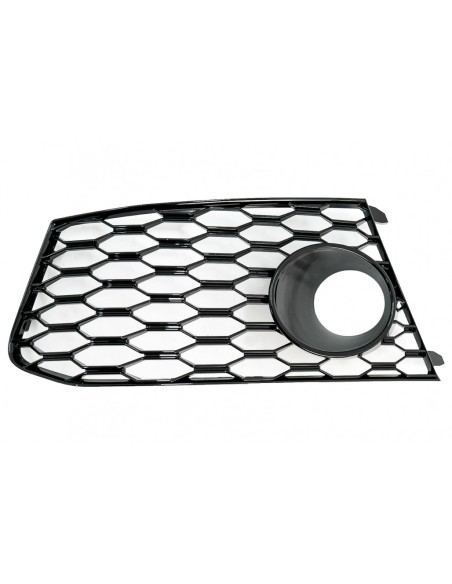 Parti paraurti anteriore per Audi A6 C7 4G Facelift (11-18) RS6 Design