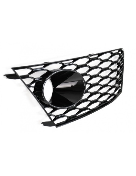 Parti paraurti anteriore per Audi A6 C7 4G Facelift (11-18) RS6 Design