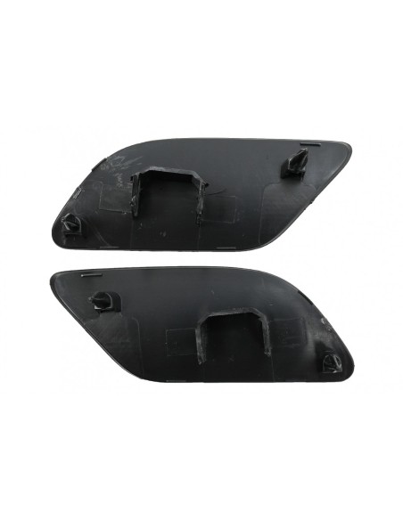Coperchio SRA paraurti anteriore per Audi A6 C7 4G (11-18) RS6 Design