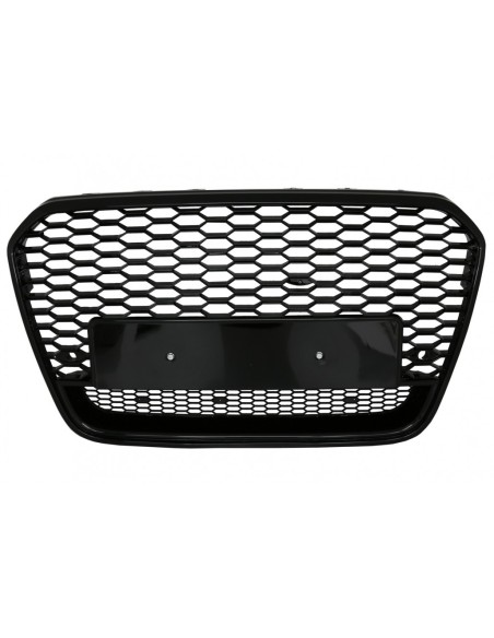 Griglia anteriore per Audi A6 C7 4G Pre-Facelift (11-14) RS6