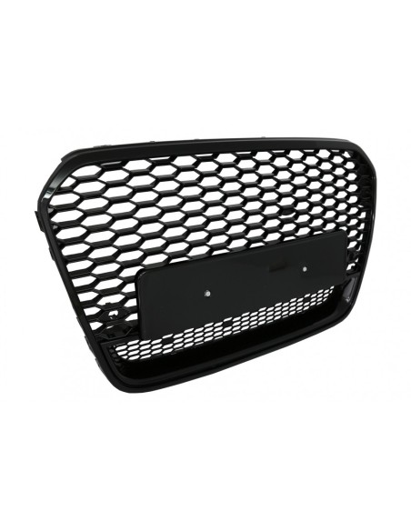 Griglia anteriore per Audi A6 C7 4G Pre-Facelift (11-14) RS6