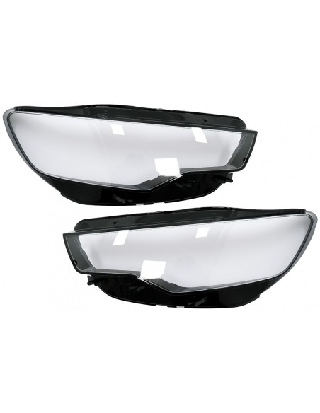 Occhiali per Audi A6 4G C7 Berlina Avant (11-15)